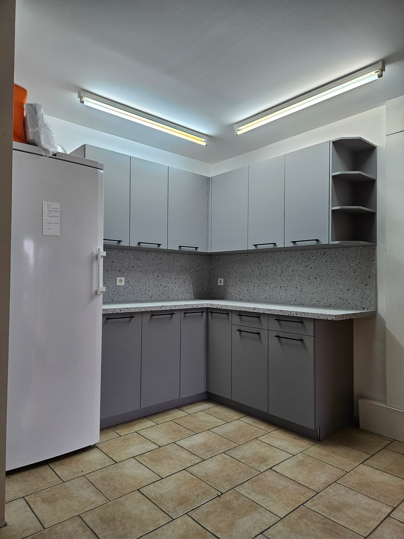 Buanderie sur mesure