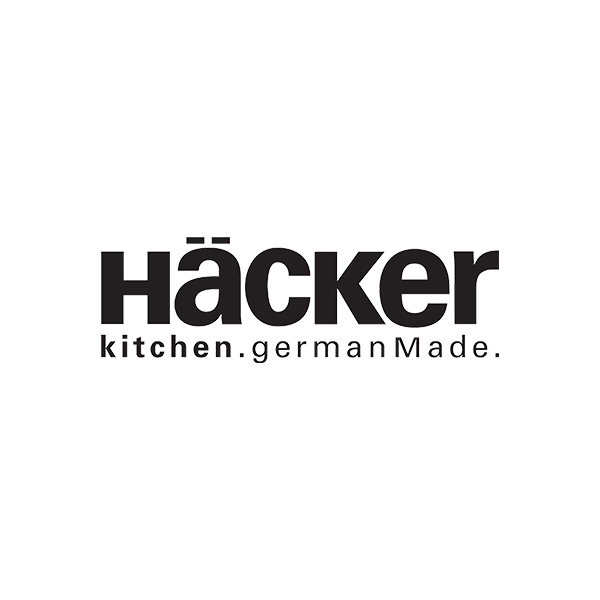 logo de Häcker