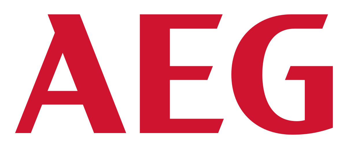 logo de AEG