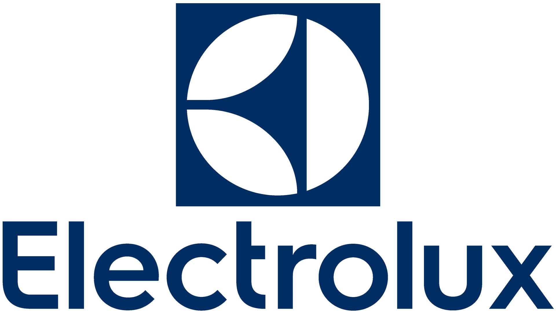 logo de Electrolux